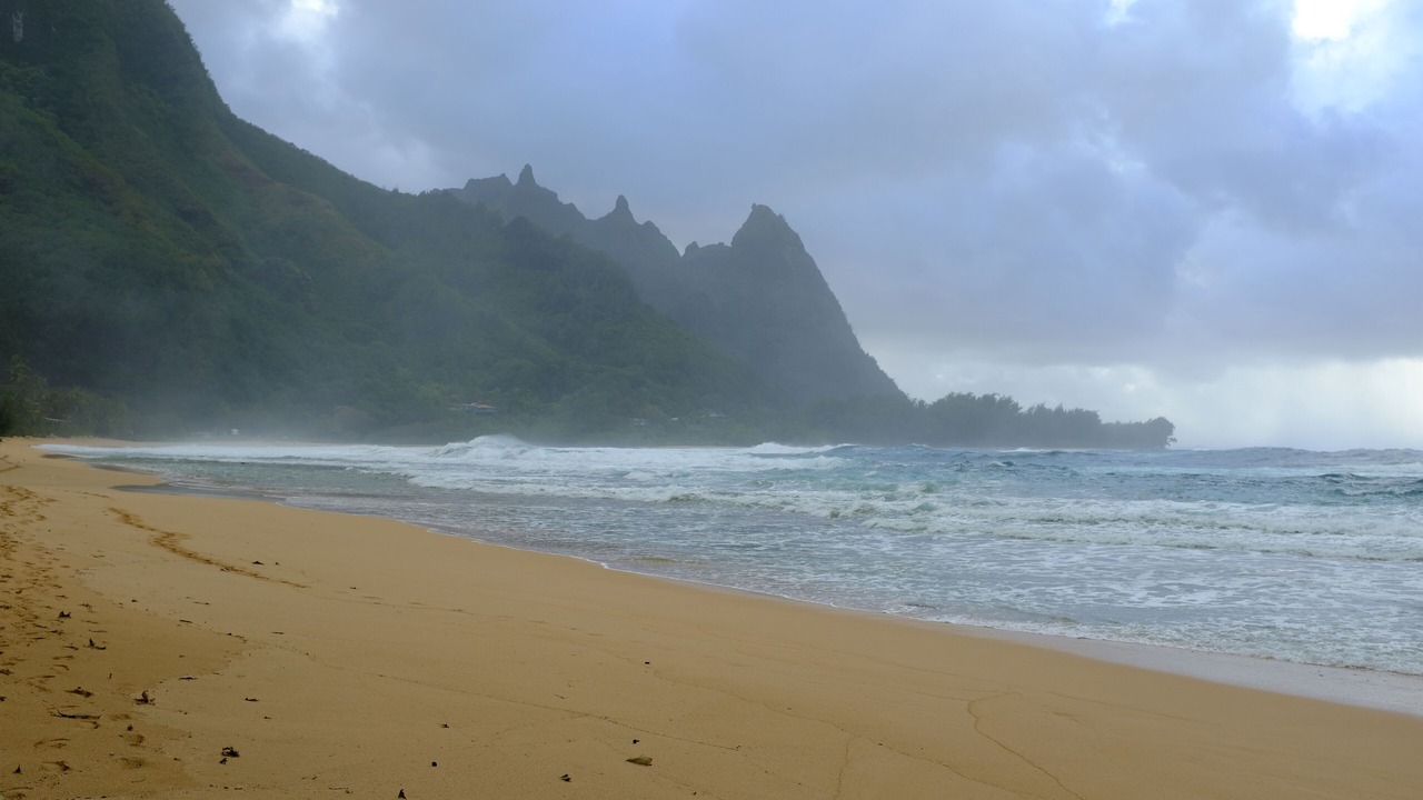 Photo of Others in Hanalei