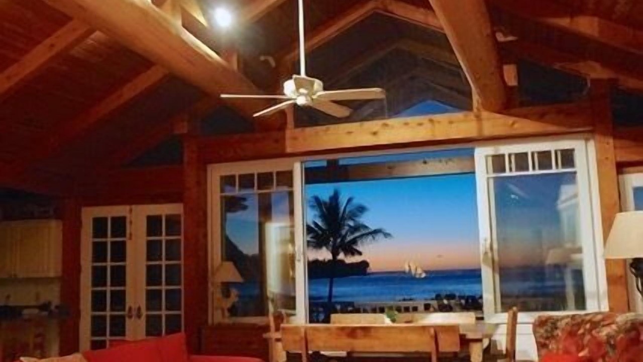 Photo of Bedroom in Hanalei