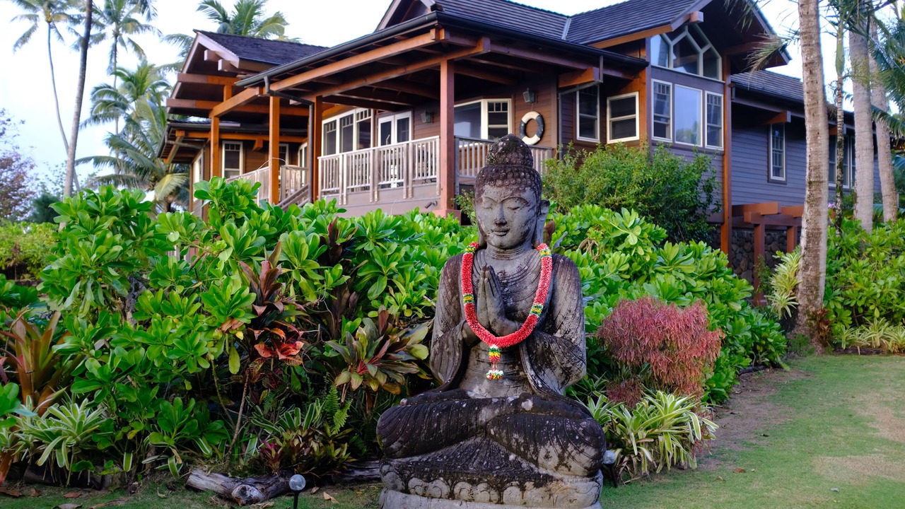 Photo of Outdoor in Hanalei