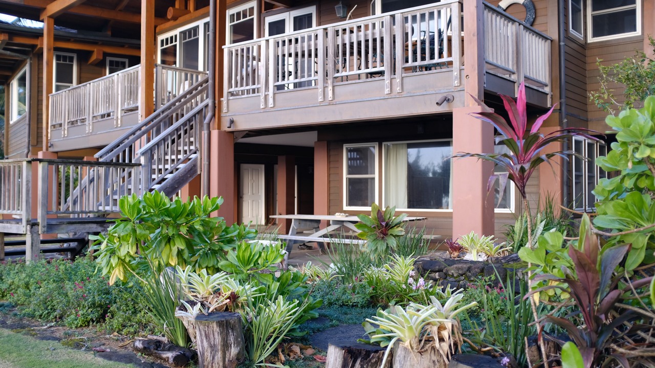 Photo of Outdoor in Hanalei