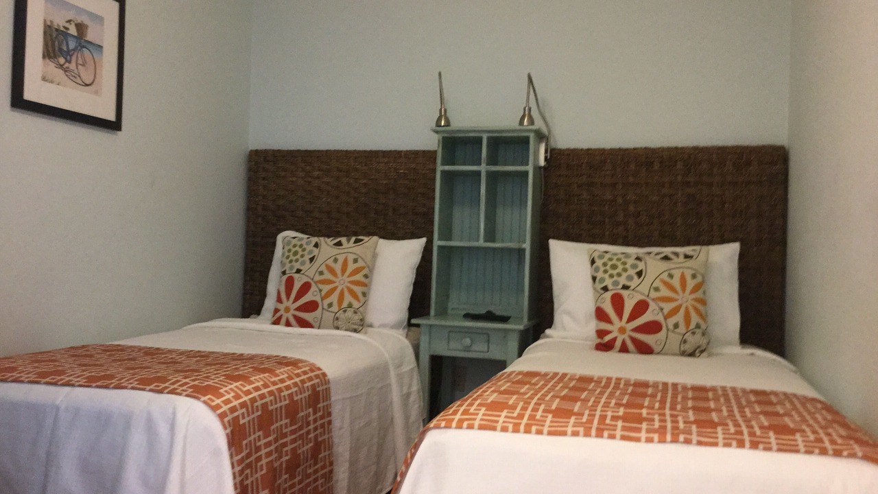 Photo of Bedroom in Garden City