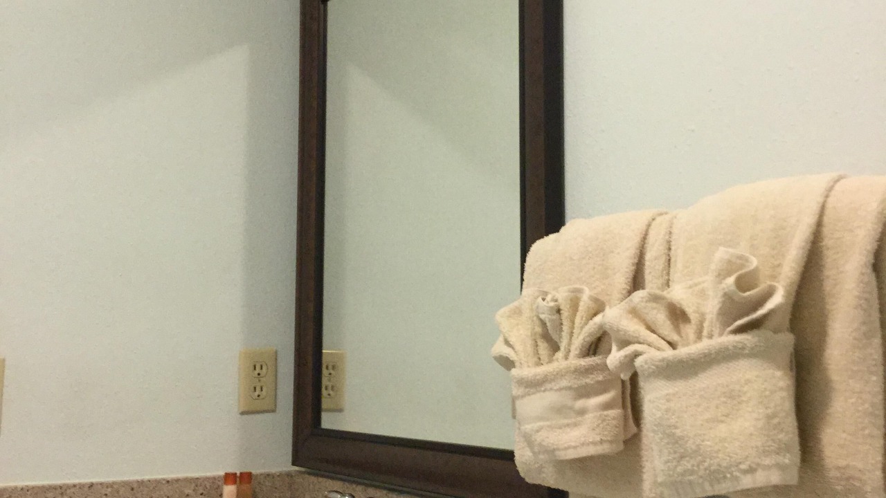 Photo of Bathroom in Garden City