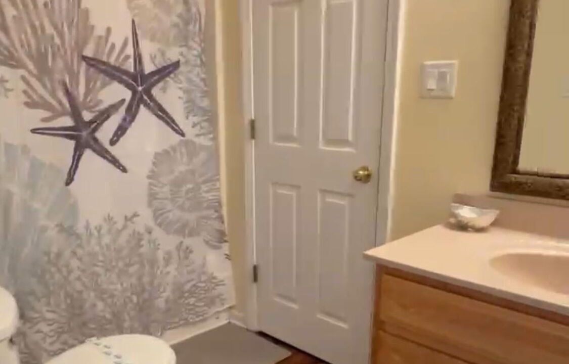 Photo of Bathroom in Windy Hill