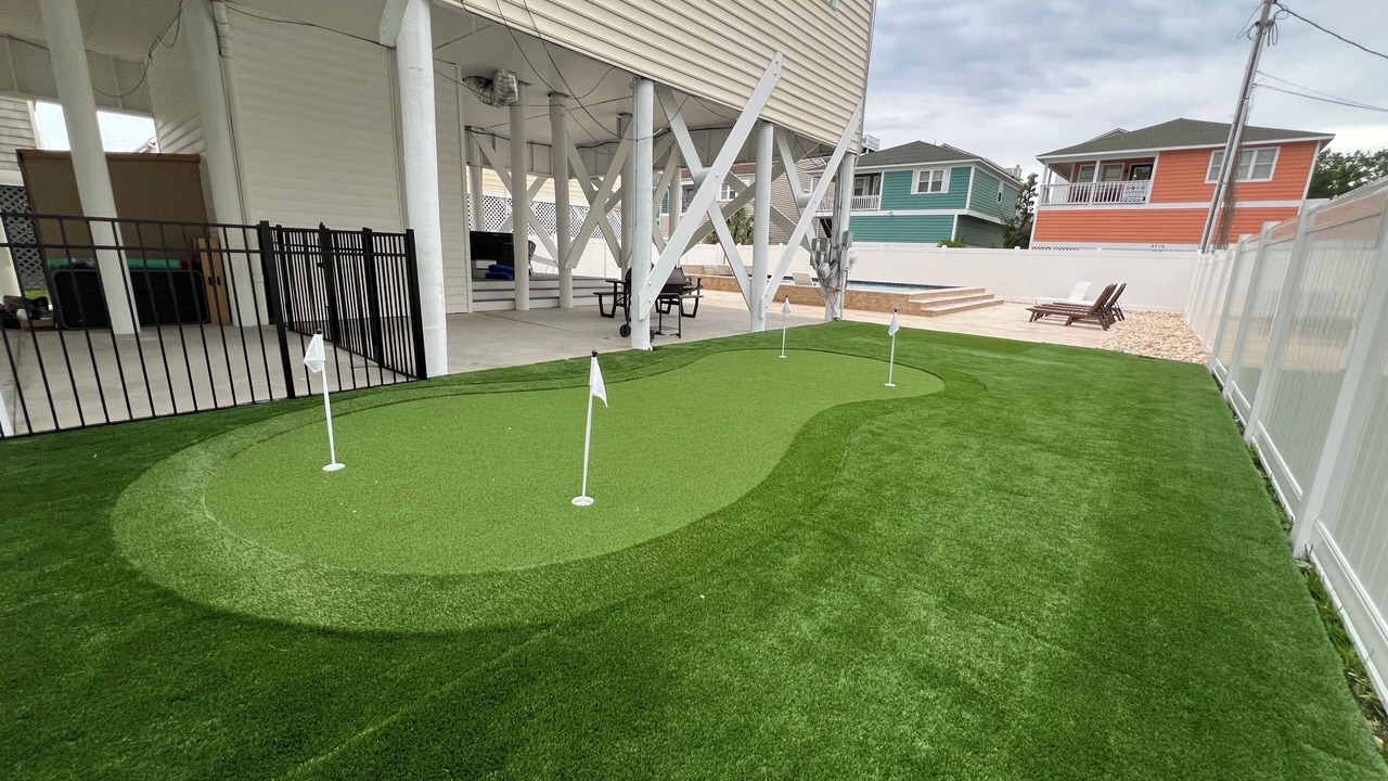 Photo of Outdoor in Windy Hill