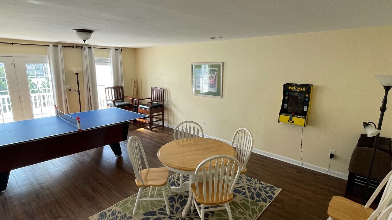Photo of Bedroom in Windy Hill