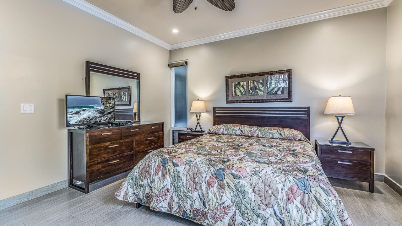 Photo of Bedroom in Napili