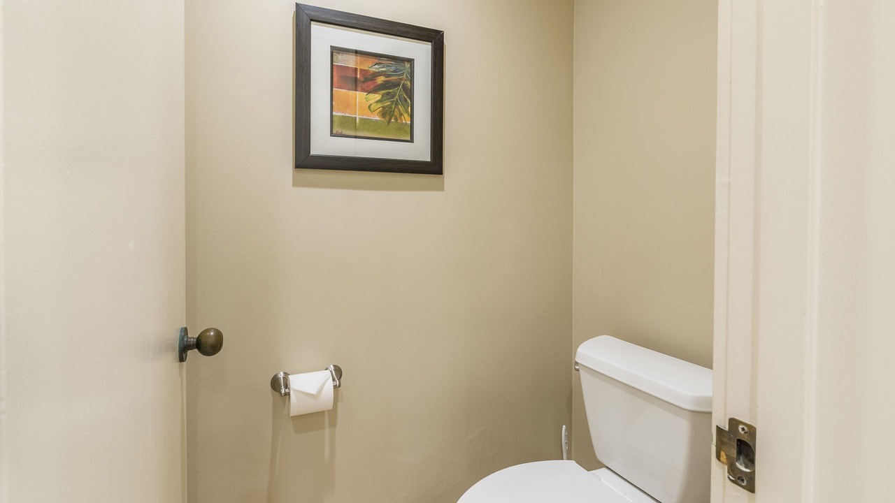 Photo of Bathroom in Napili