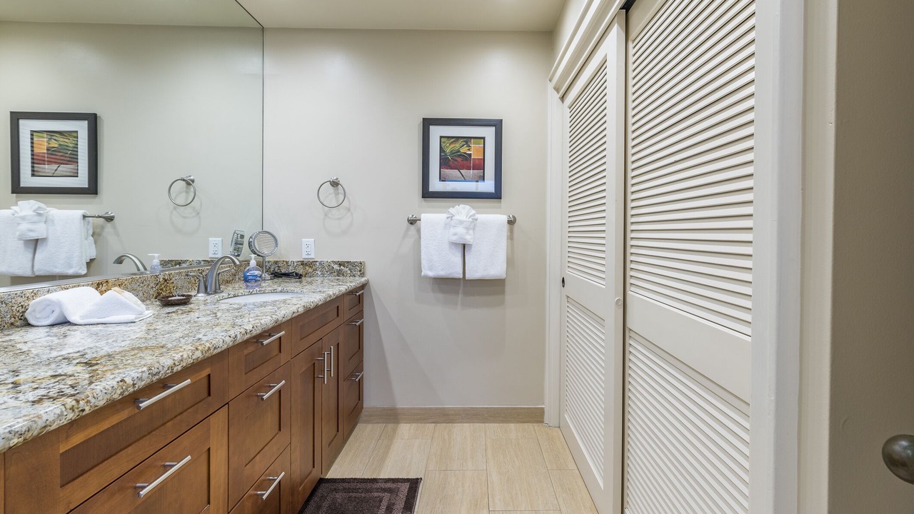 Photo of Bathroom in Napili