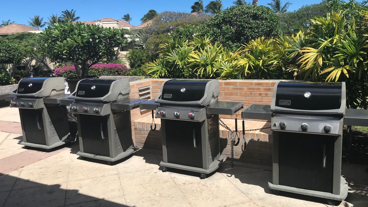 Photo of Patio Balcony in Waikoloa