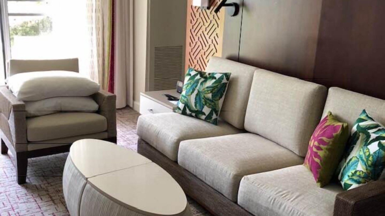 Photo of Livingroom in Lihue
