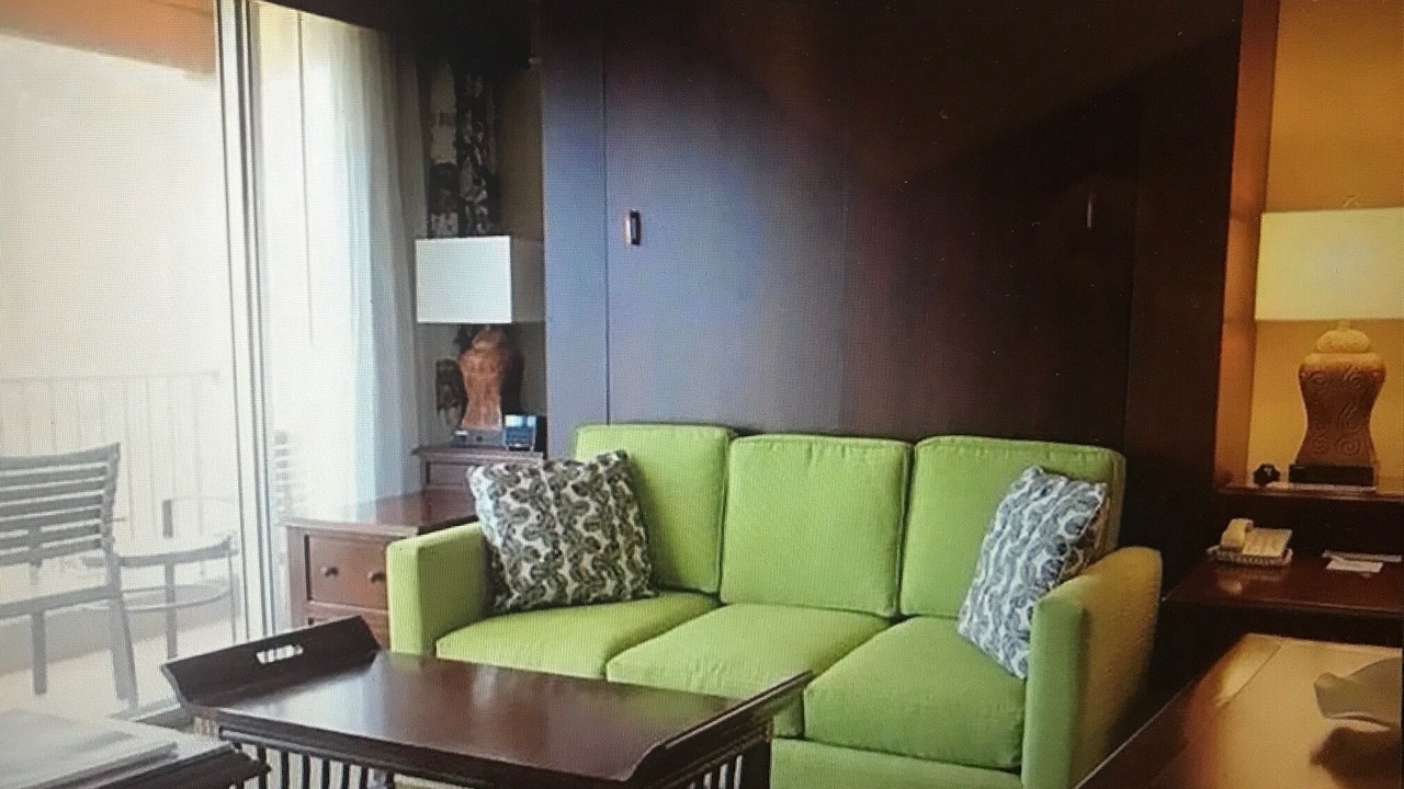 Photo of Livingroom in Lihue