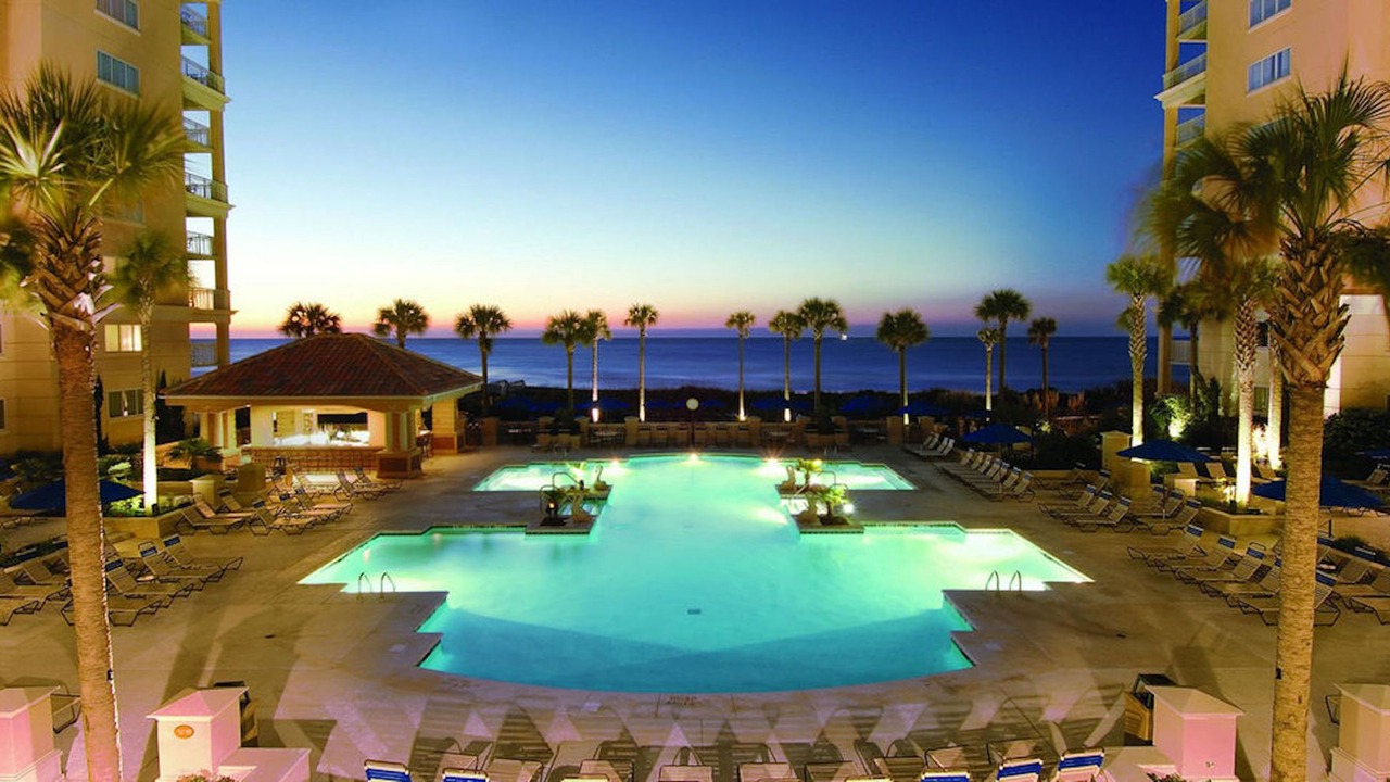 Photo of Outdoor in Myrtle Beach