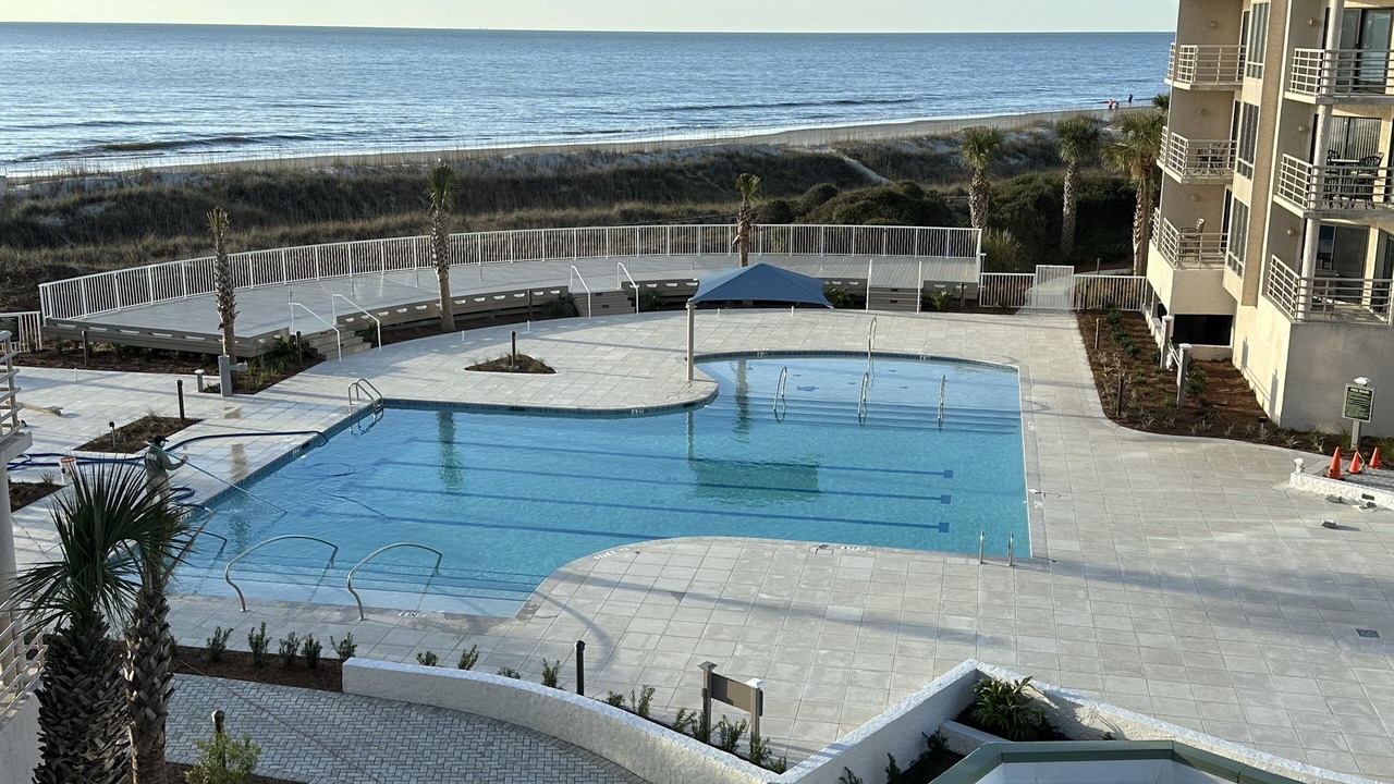 Photo of Outdoor in Palmetto Dunes