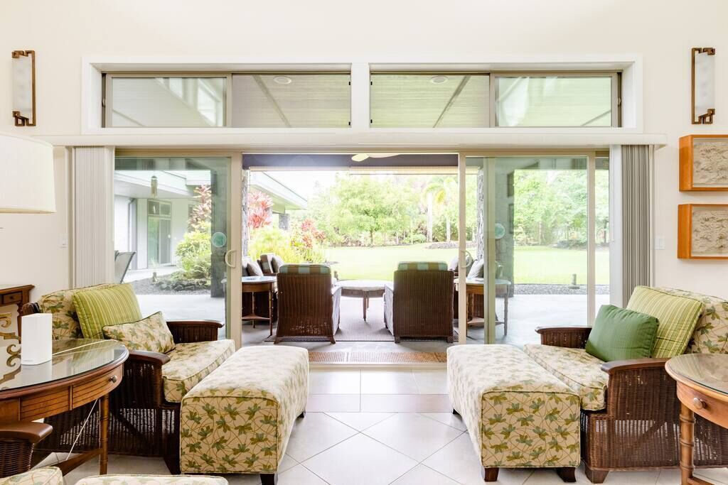 Photo of Bedroom in Keaau