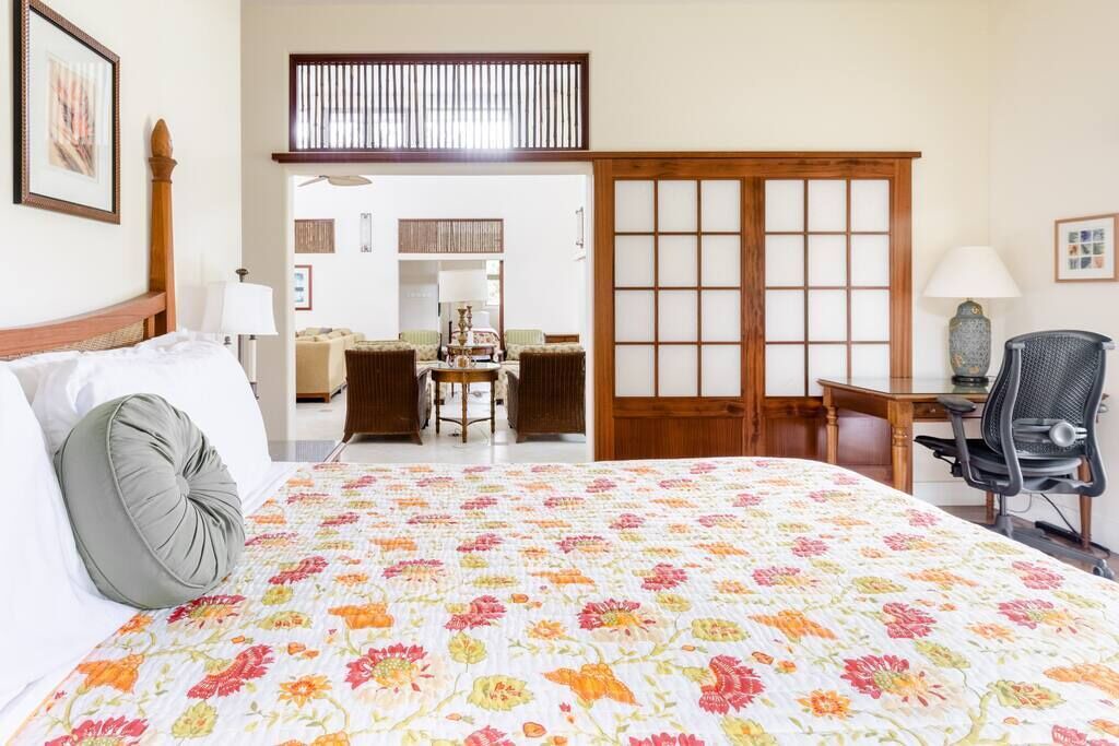 Photo of Bedroom in Keaau