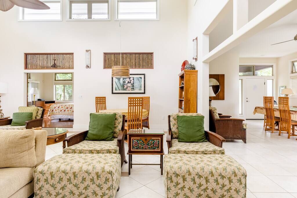 Photo of Bedroom in Keaau