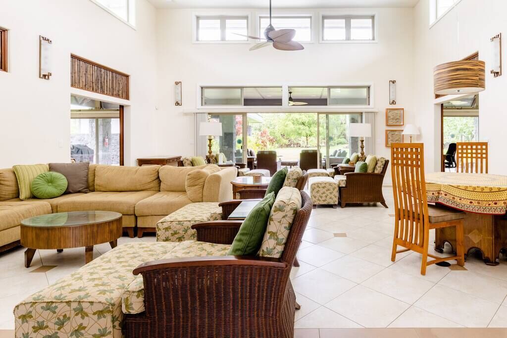 Photo of Bedroom in Keaau