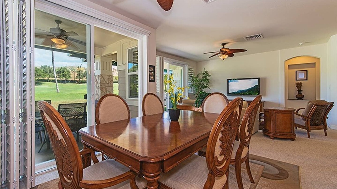 Photo of Livingroom in Ko Olina