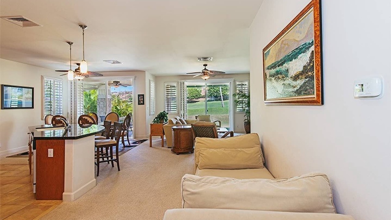 Photo of Livingroom in Ko Olina