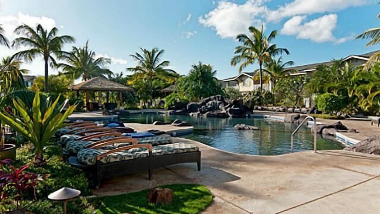 Photo of Outdoor in Ko Olina