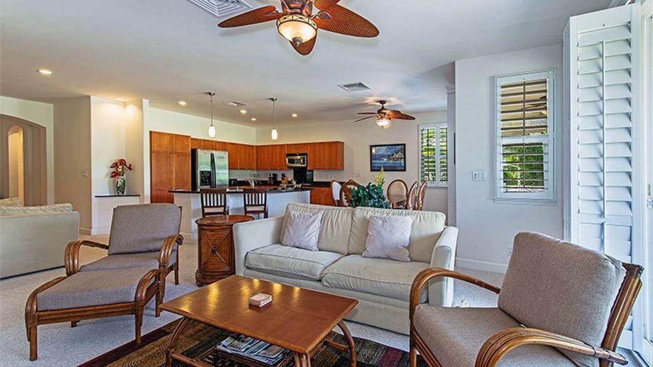 Photo of Bedroom in Ko Olina