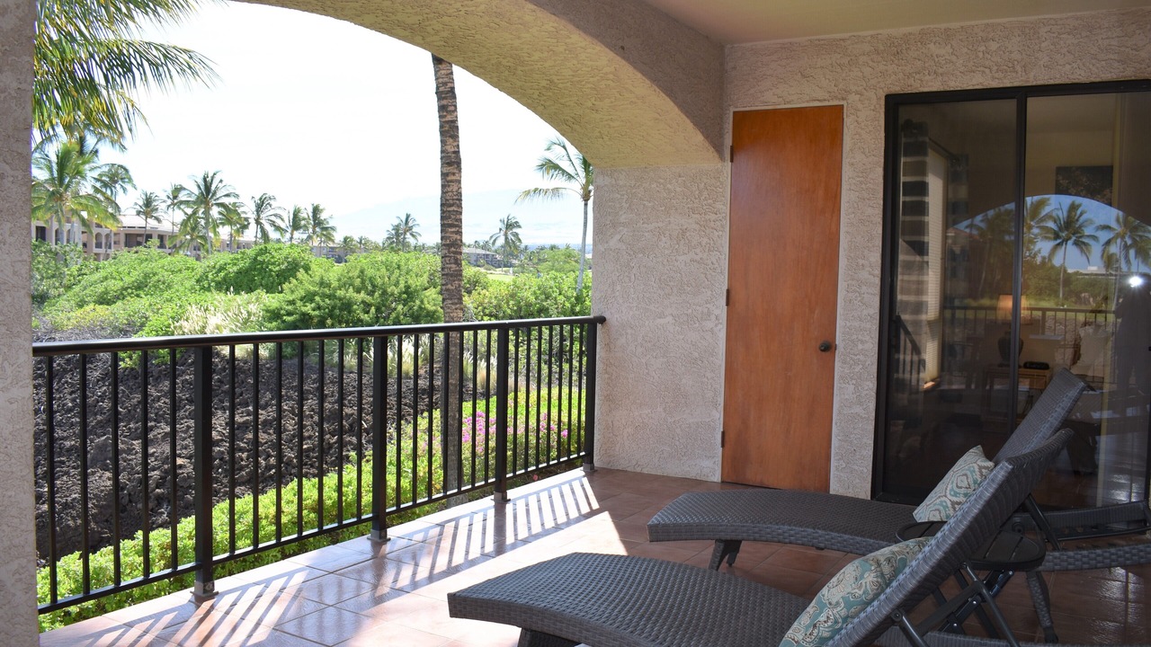Photo of Outdoor in Waikoloa