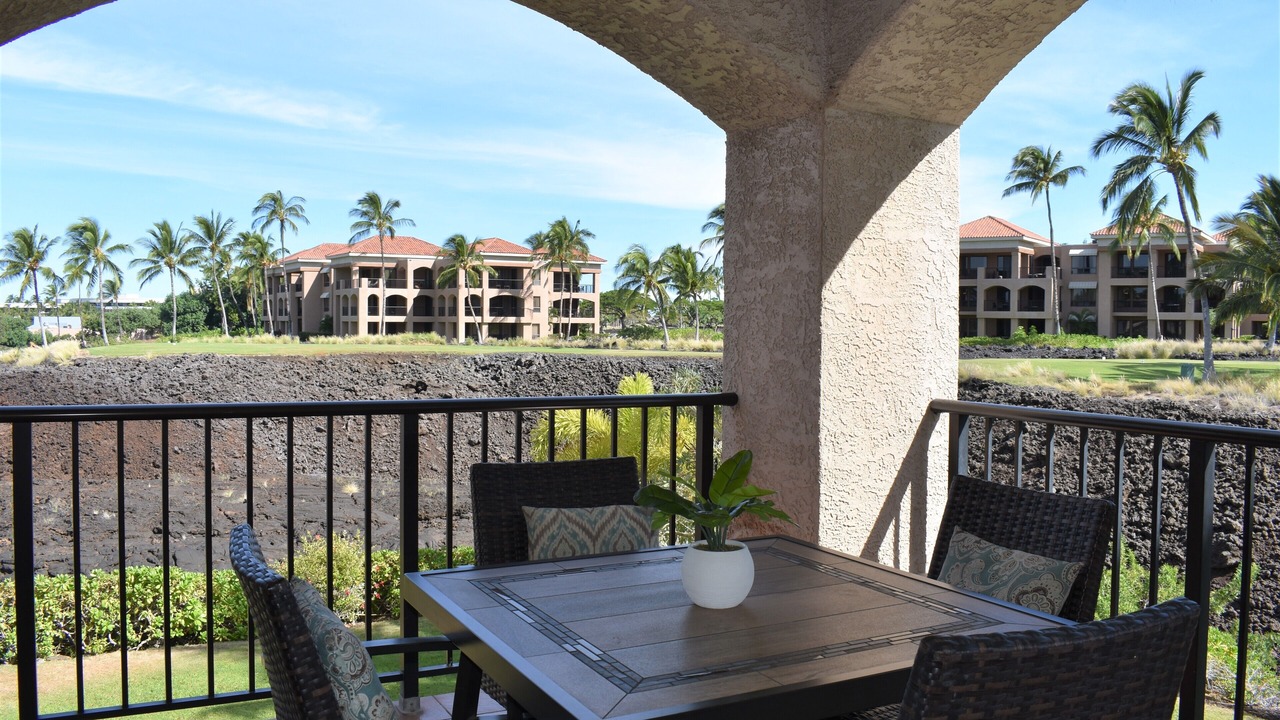 Photo of Outdoor in Waikoloa