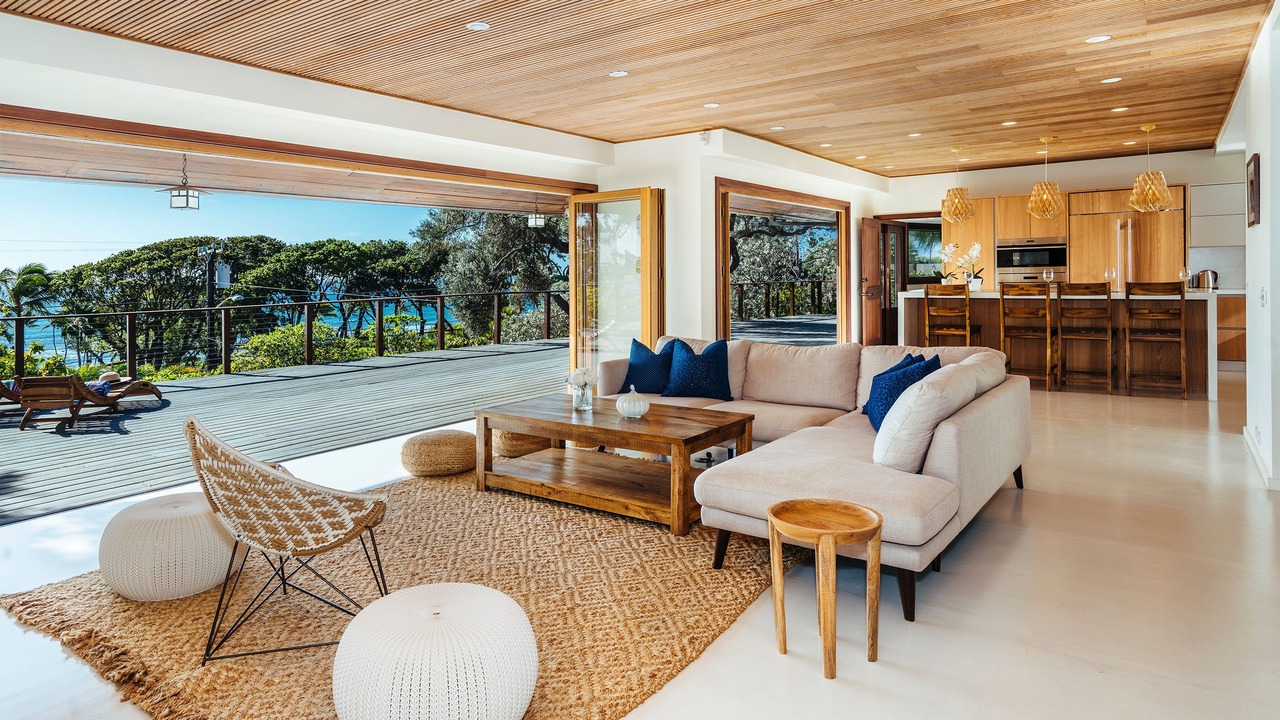 Photo of Livingroom in Kahala
