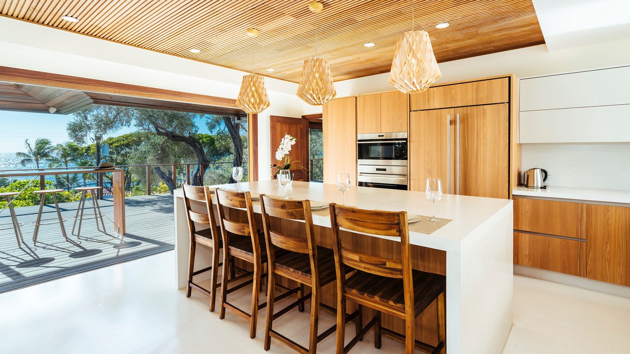 Photo of Kitchen in Kahala