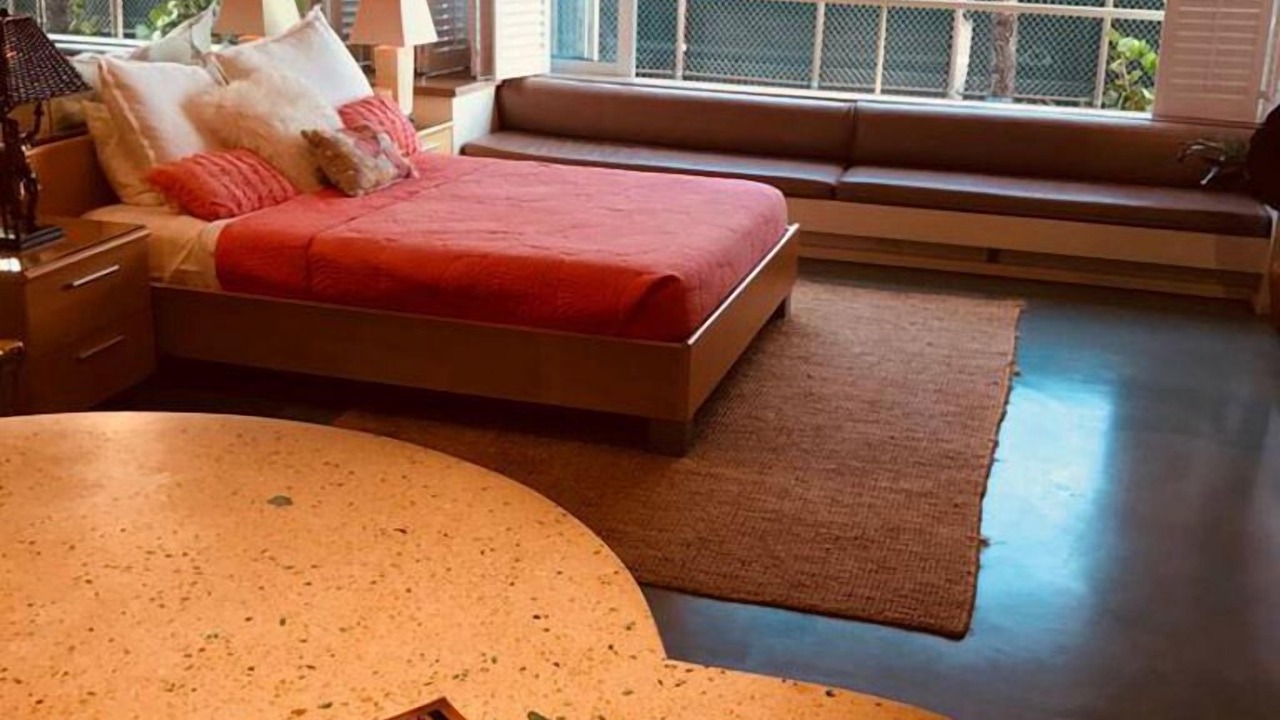 Photo of Bedroom in Diamond Head - Kapahulu - St. Louis