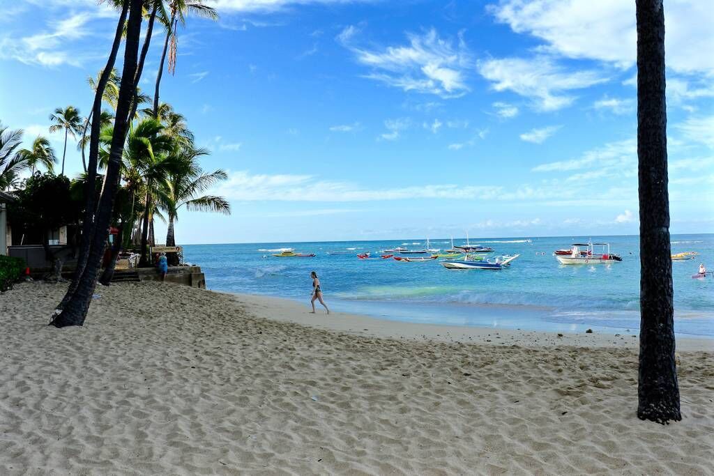 Photo of Others in Diamond Head - Kapahulu - St. Louis