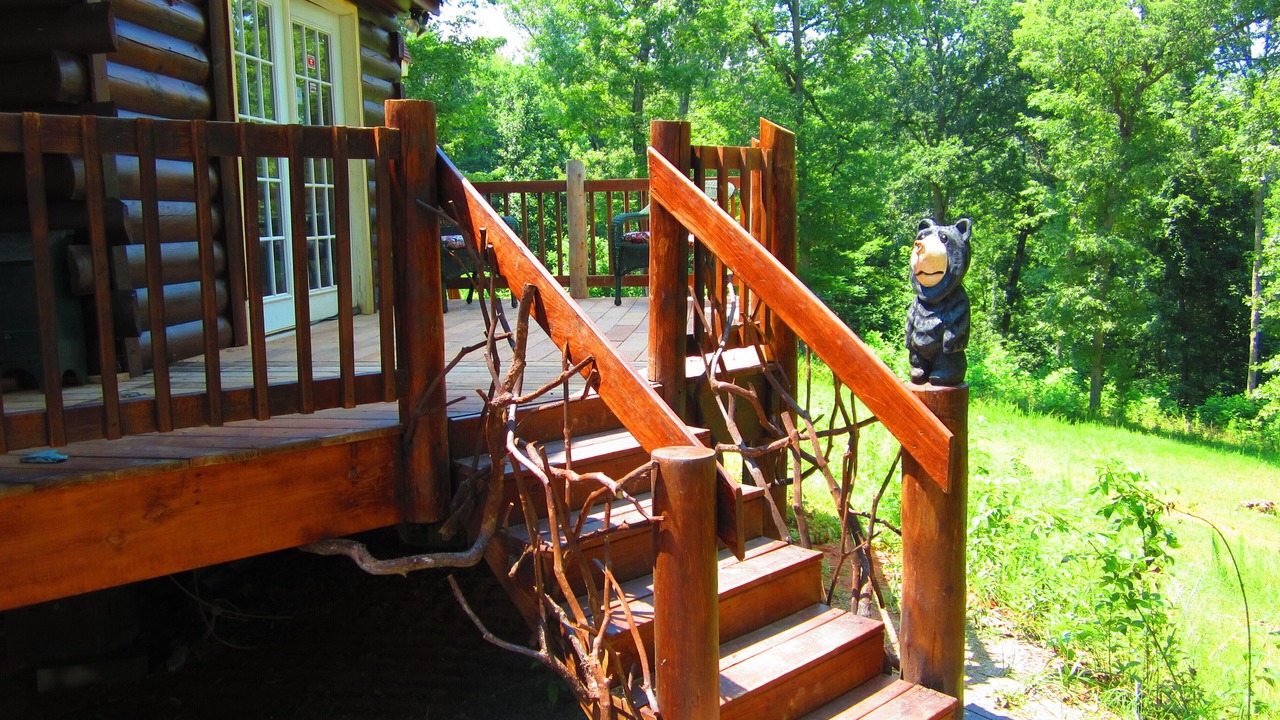 Photo of Outdoor in Rutherfordton