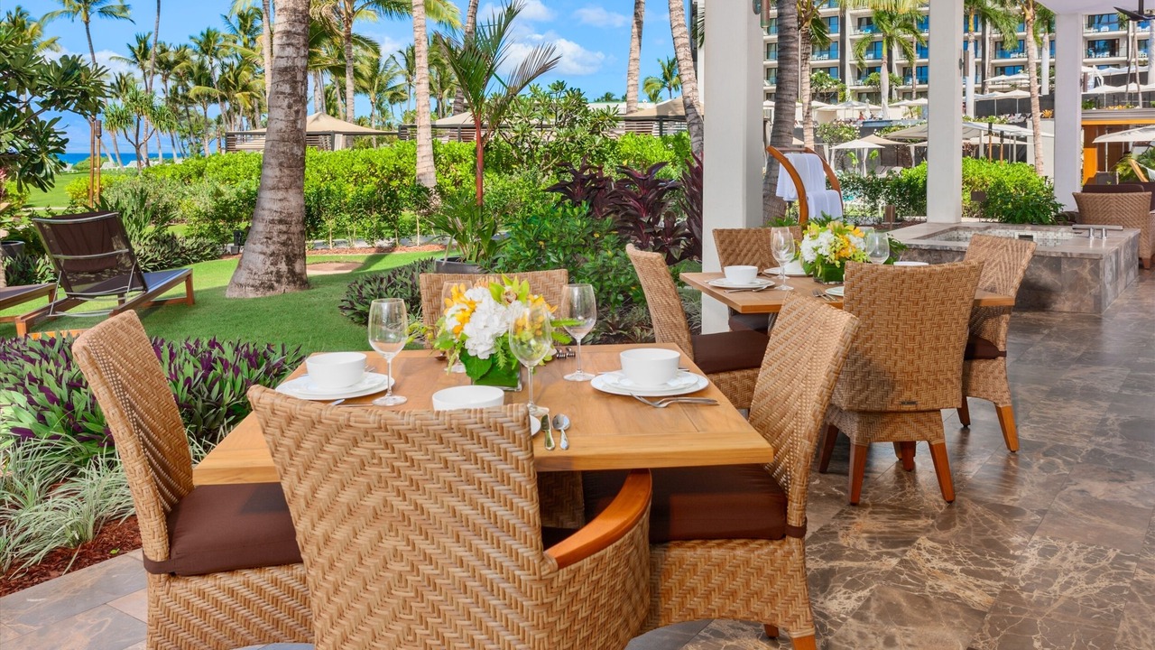 Photo of Outdoor in Wailea