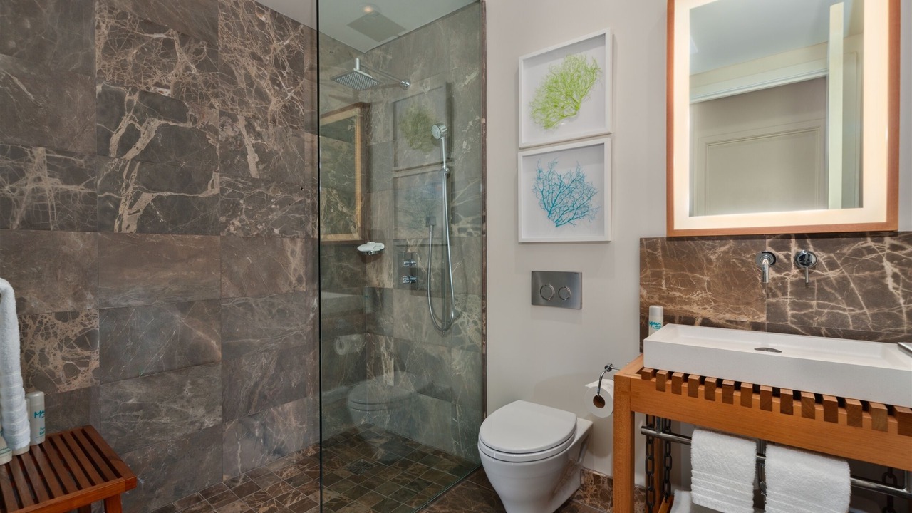 Photo of Bathroom in Wailea