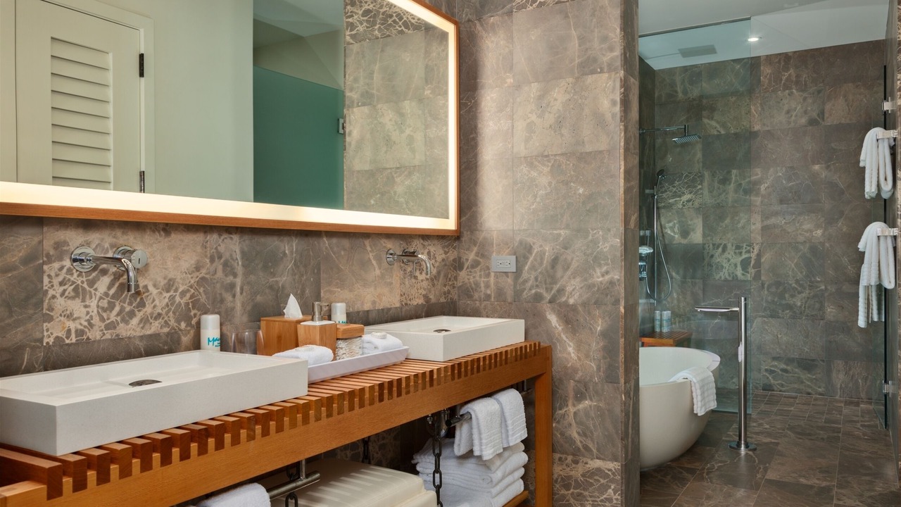 Photo of Bathroom in Wailea