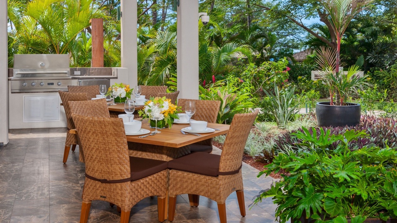 Photo of Outdoor in Wailea