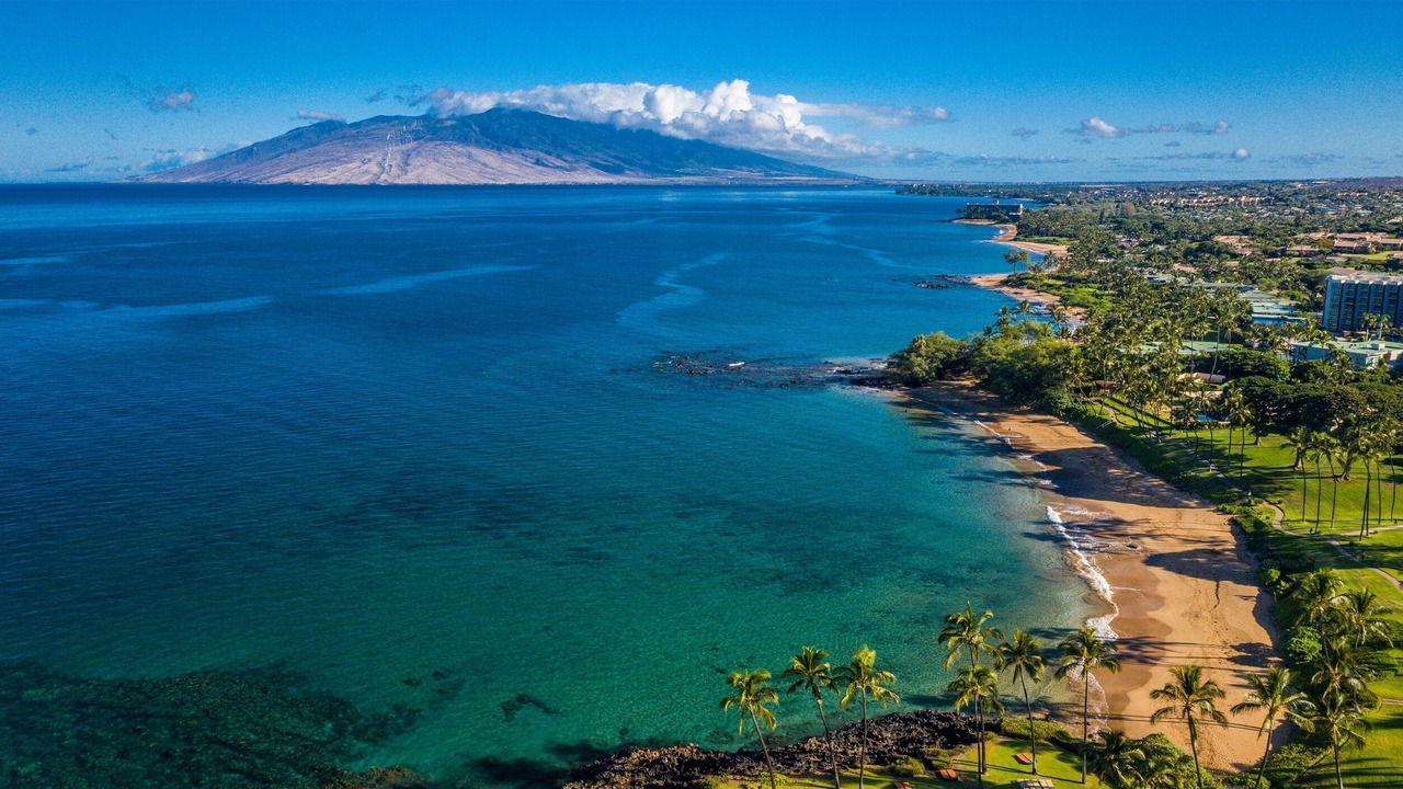 Photo of Others in Wailea