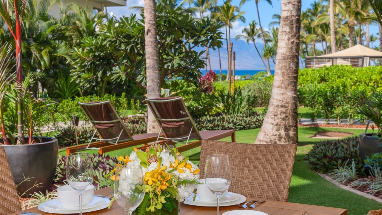 Photo of Outdoor in Wailea