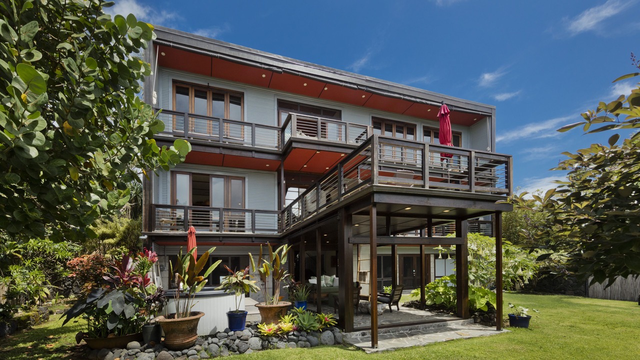 Photo of Outdoor in Kalapana