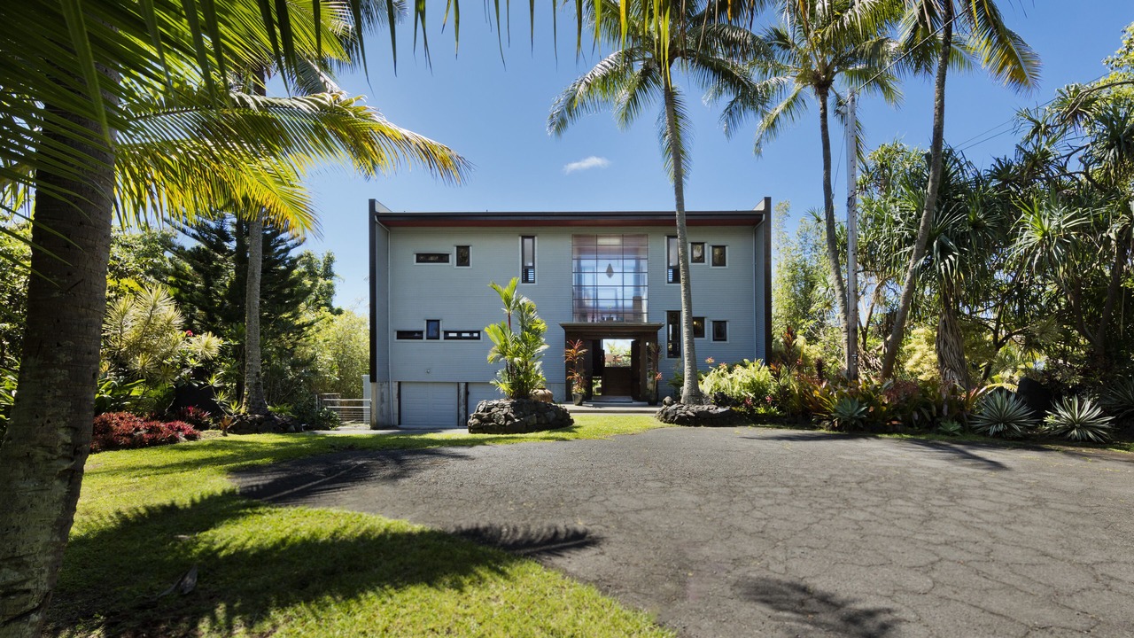 Photo of Outdoor in Kalapana