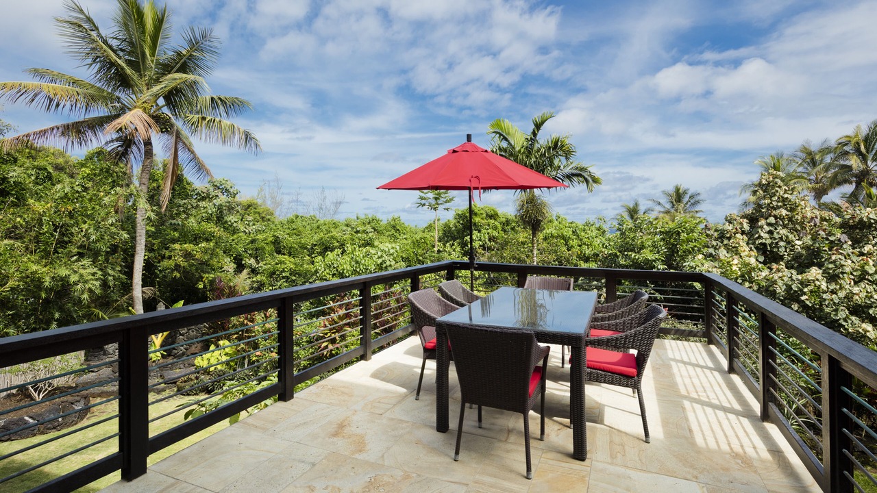Photo of Outdoor in Kalapana