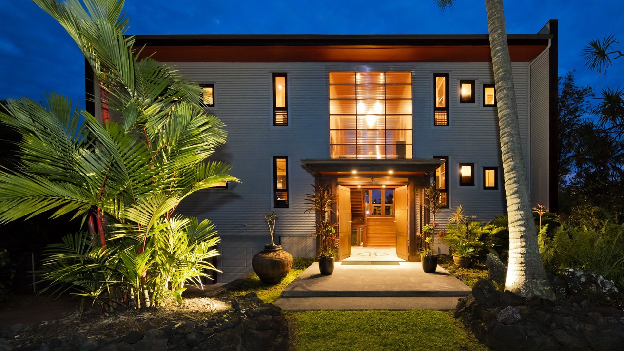 Photo of Outdoor in Kalapana