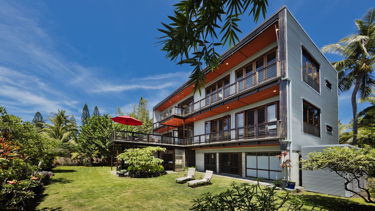 Photo of Outdoor in Kalapana
