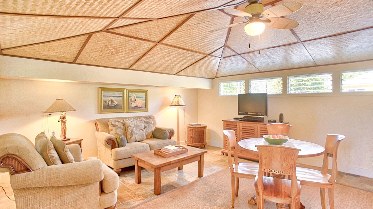 Photo of Livingroom in Lanikai