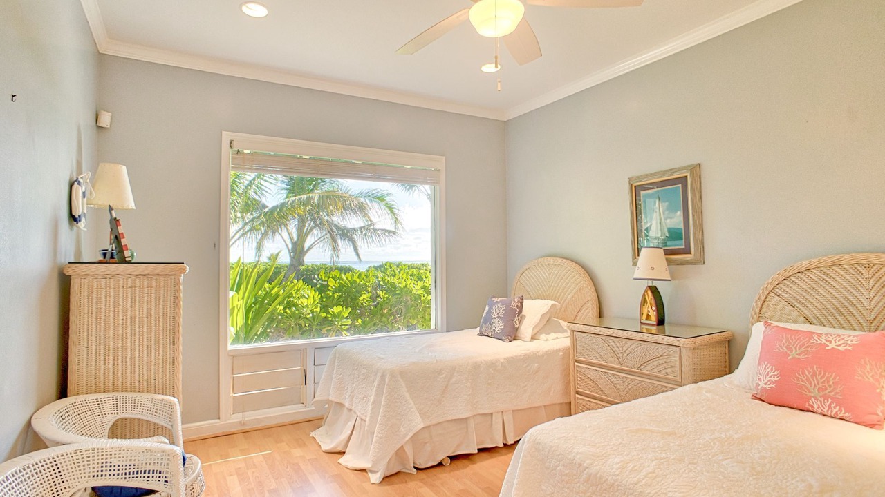 Photo of Bedroom in Lanikai