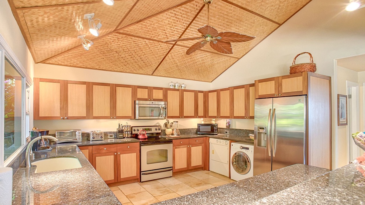 Photo of Kitchen in Lanikai