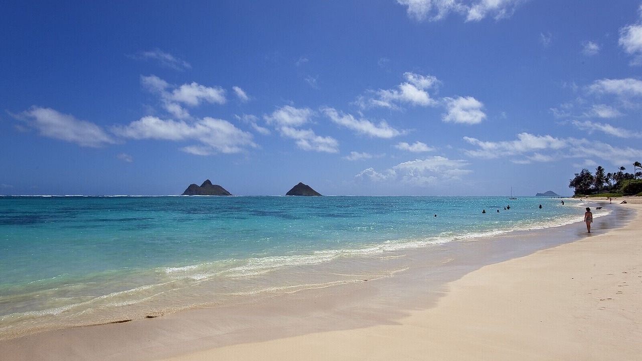 Photo of Others in Lanikai
