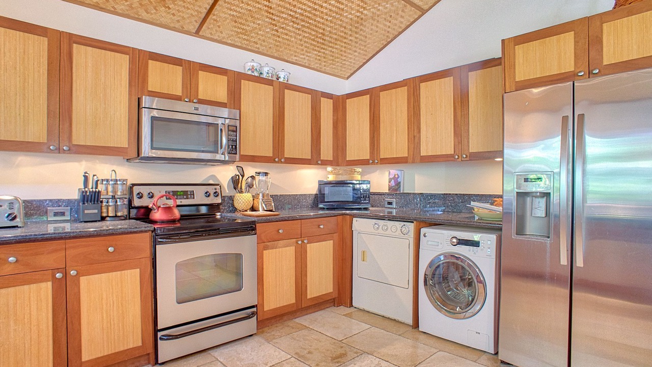 Photo of Kitchen in Lanikai