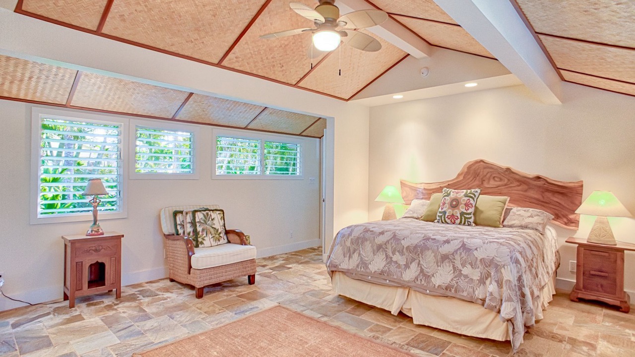 Photo of Bedroom in Lanikai