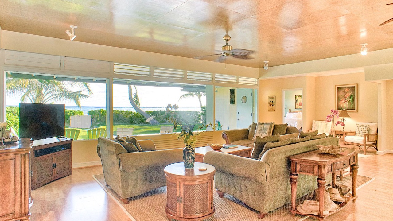 Photo of Livingroom in Lanikai